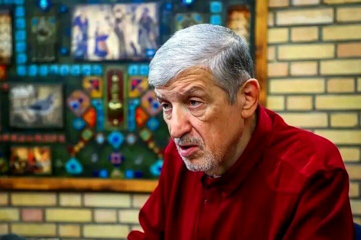 حقیقت پور: بعضی جریان‌های سیاسی که قرائت خود از رهبری را تنها قرائت مشروع می‌دانند «مشکوک‌الوضعیت» هستند / مذاکرات پاکستان تصمیم نظام است، نه پروژه اختصاصی دولت پزشکیان