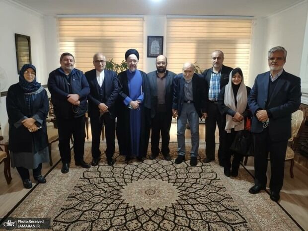 سید محمد خاتمی: ذهنیت اکثریت مردم با اصلاح طلبان نزدیک تر است اما..