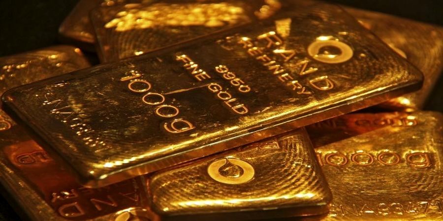آخرین تحولات بازارهای جهانی/آیا قیمت طلا حباب دارد؟
