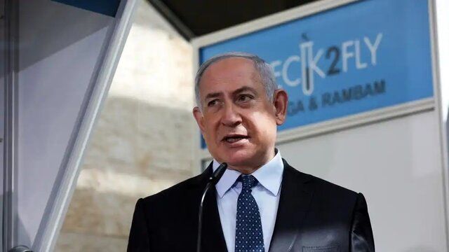 نتانیاهو: کشورهای عربی بیشتری به دنبال صلح با ما هستند
