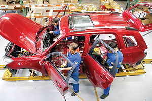 عمر دوساله استراتژی‌های خودرویی