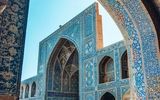 برای اولین بار در اصفهان 