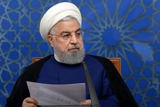 پاسخ معنادار روحانی به قعطنامه شورای حکام: آژانس می‌خواهد نبش قبر کند/ دادن پاسخ قاطعانه برای ما آسان است