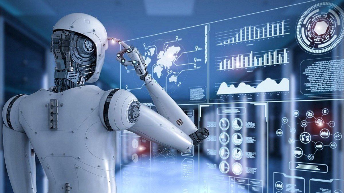 هوش مصنوعی؛ یک جایزه برای تروریست‌ های داعش است؟