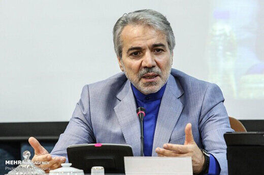 توضیح نوبخت درباره رتبه ۱۸ اقتصاد ایران در جهان
