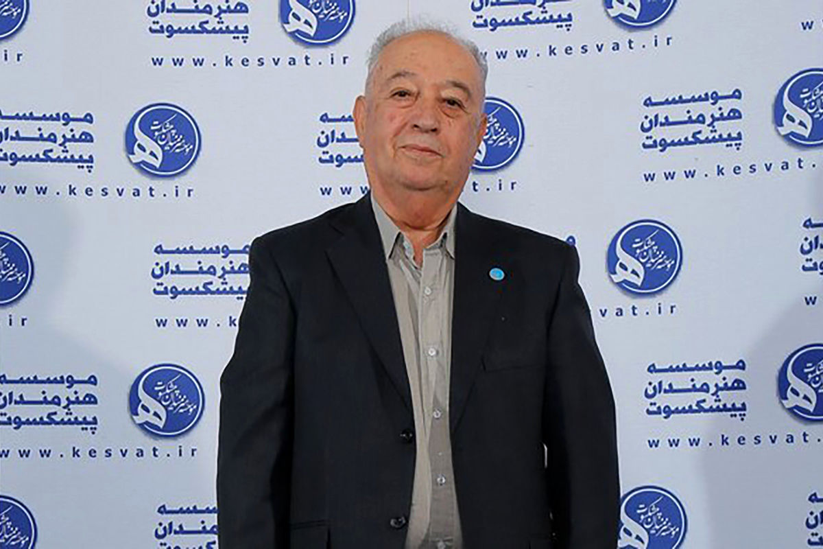 هنرمند پیشکسوت موسیقی و سینما درگذشت