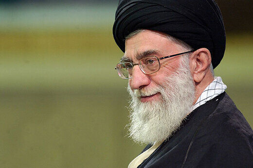 ماجرای یک سخنرانی متفاوت رهبر معظم انقلاب