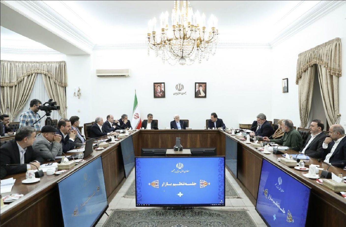 خبر مهم از مرحله جدید کالابرگ الکترونیکی