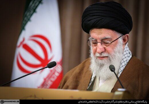 پخش زنده بیانات رهبر انقلاب در نخستین روز از هفته دفاع مقدس