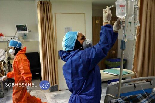 آمار کرونا امروز 4 خرداد: شناسایی ۲۹۳ بیمار جدید+تعداد فوتی‌ها