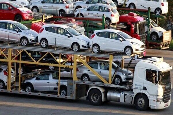 واردات این خودروهای سواری خارجی  آزاد شد