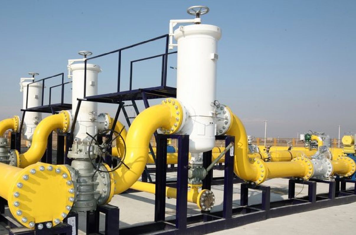 فوری/ صادرات گاز ایران به عراق تمدید شد+ جزئیات