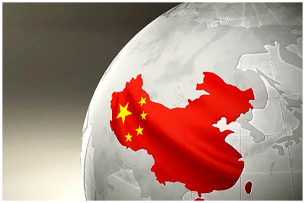 فوری / بیانیه وزارت خارجه چین درباره اعمال تحریم علیه آمریکا 