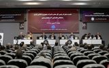 طرح چالش‌های تجارت خارجی در نشست فعالان اقتصادی آذربایجان‌شرقی با رئیس‌کل گمرک ایران