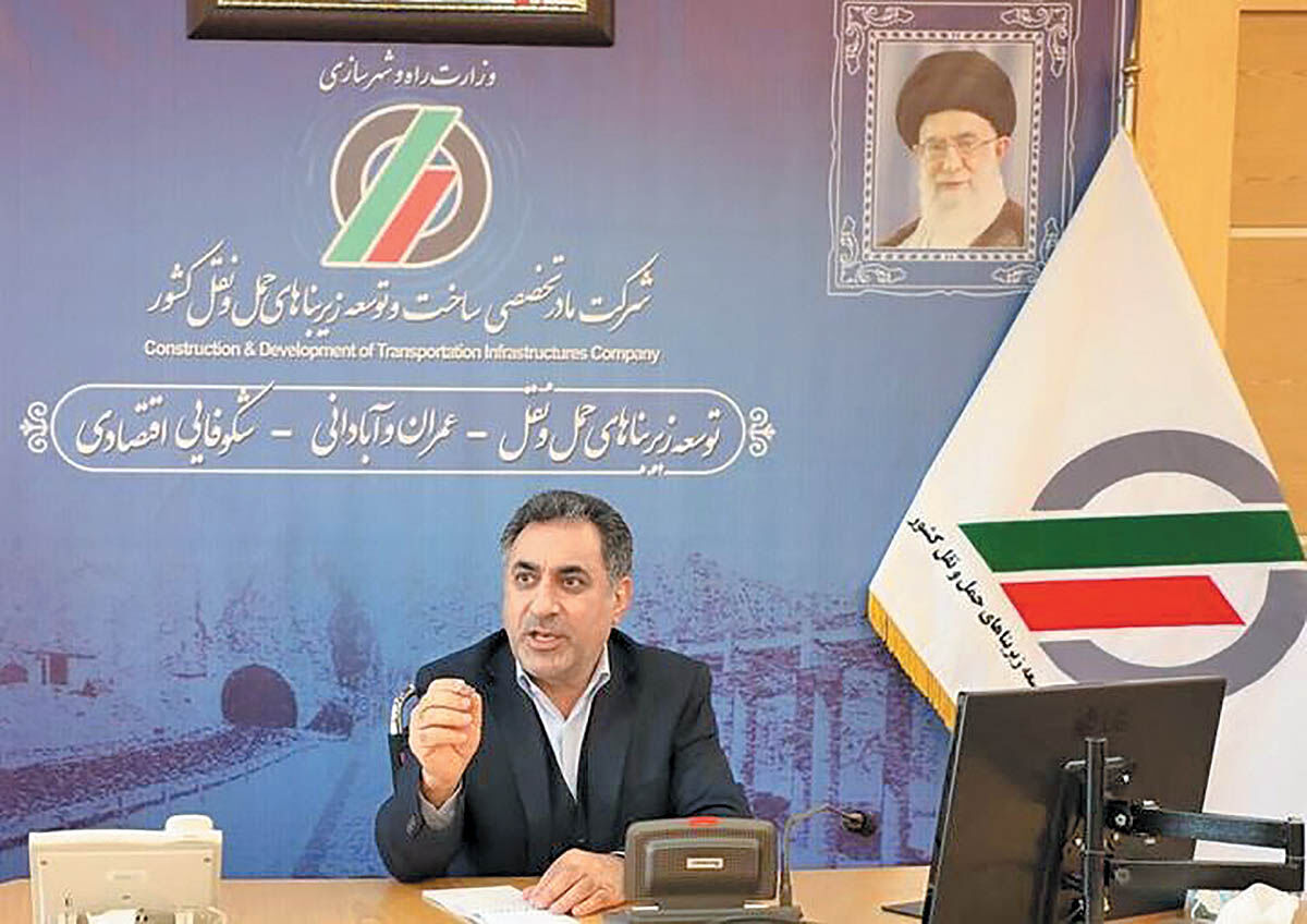 آزاد‌راه شیراز ـ اصفهان افتتاح می‌شود