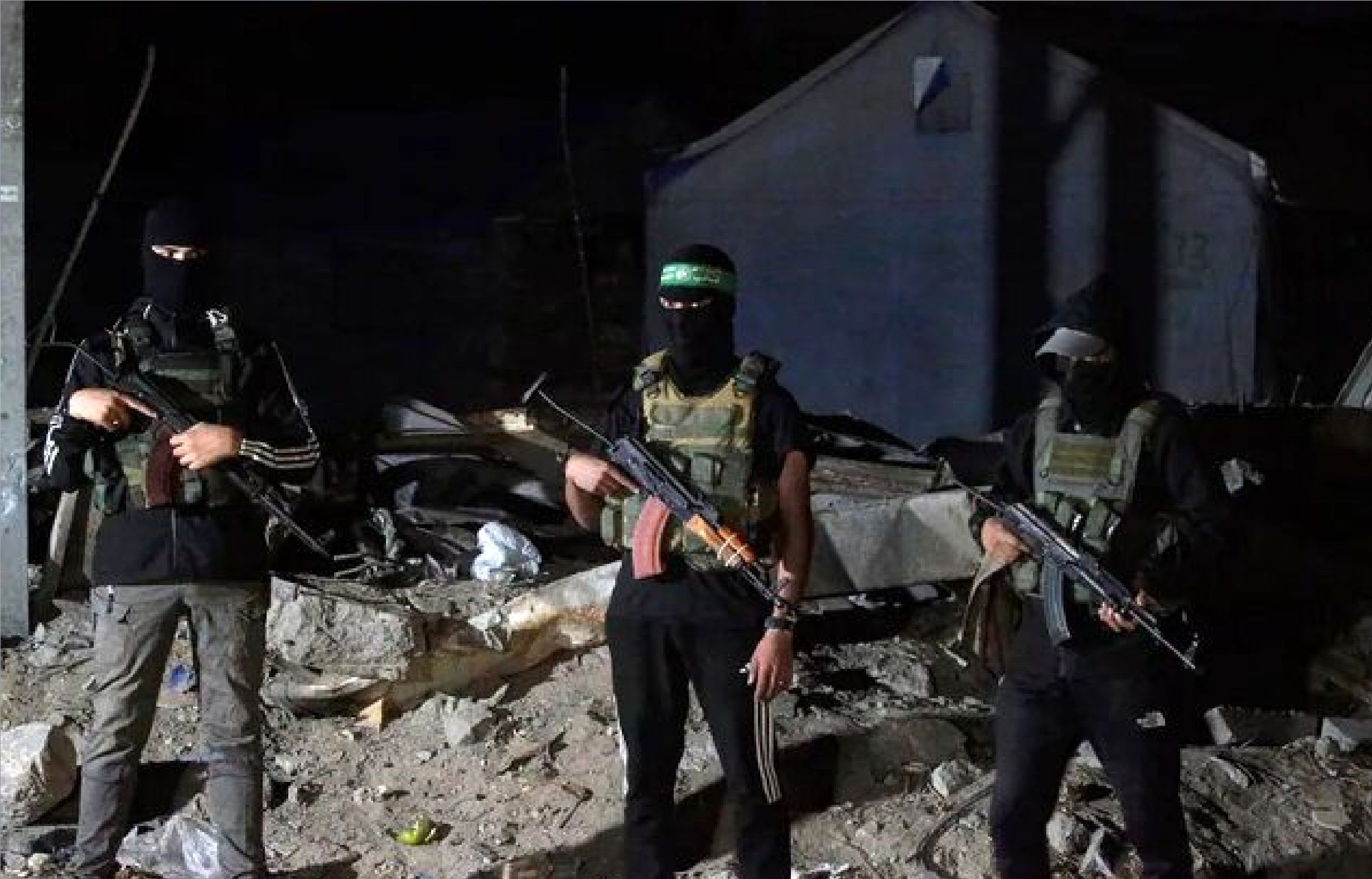 ‌القسام از تحویل جسد یک اسیر صهیونیستی دیگر خبر داد