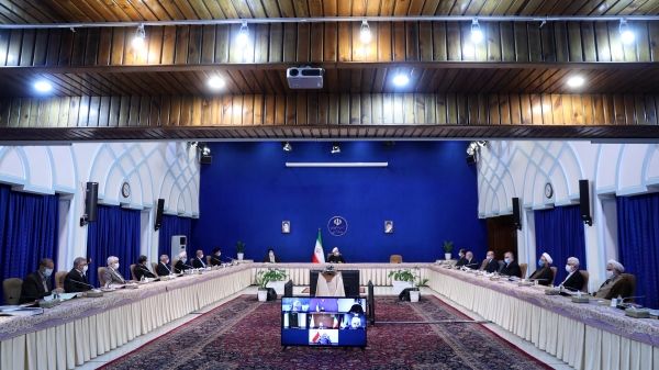 روحانی: گرانی برخی کالاها از عوارض تحریم گسترده کشور است