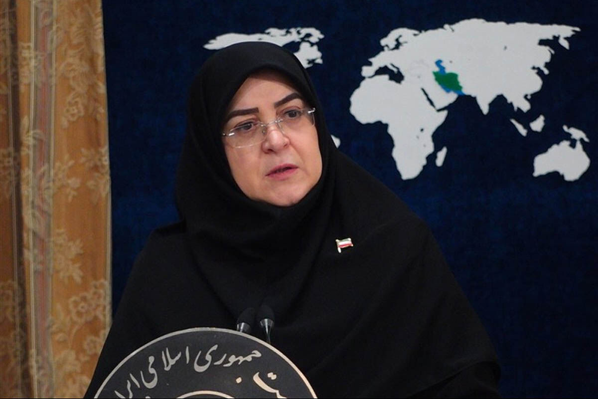  ساختمان سفید - ۱۴۰۵/۰۲/۰۲