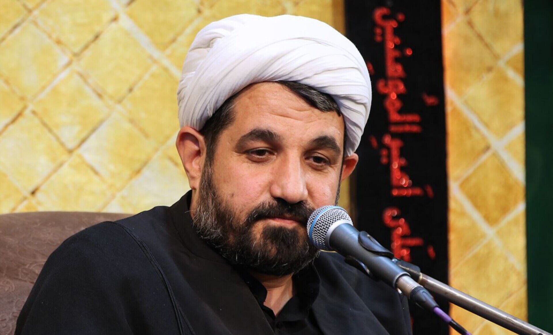  پشت پرده مافیای مراسم مذهبی در کشور/ یک روحانی دست به افشاگری زد+فیلم