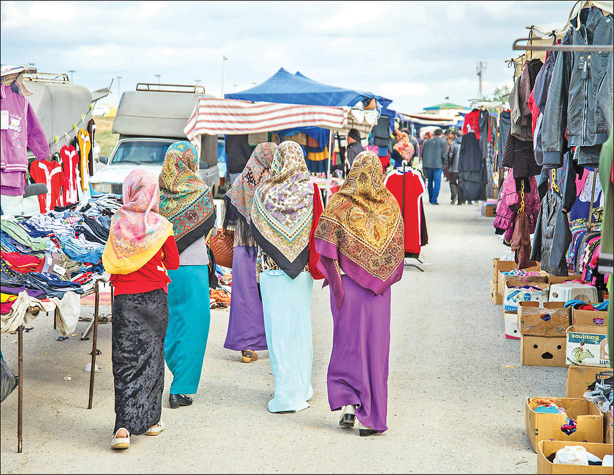 موانع جذب سرمایه در استان‌های مرزی