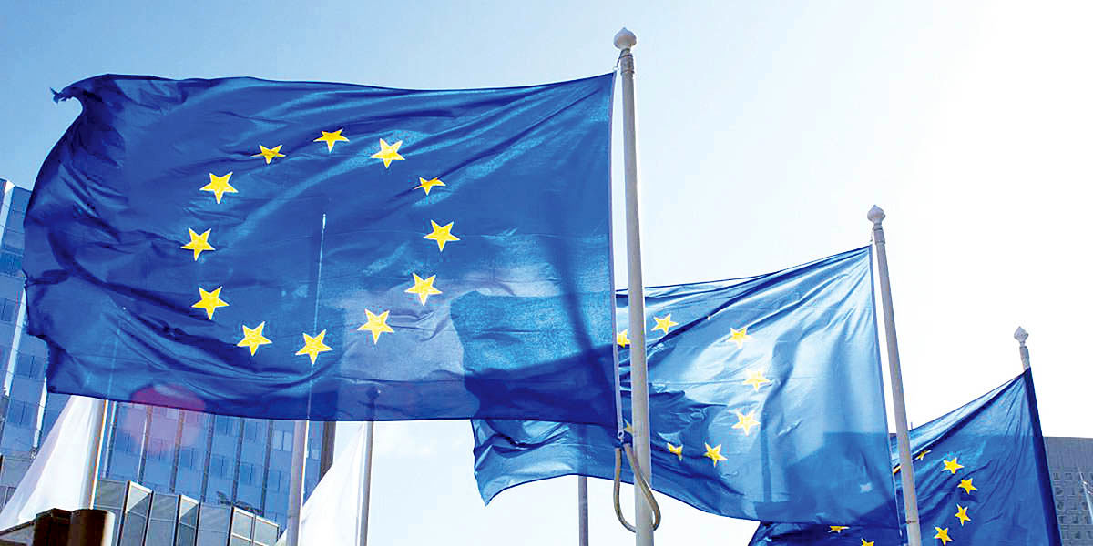 اتحادیه اروپا از دست‌‌‌درازی به منابع روسیه منصرف شد