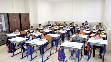 هزینه فرار از آموزش دولتی