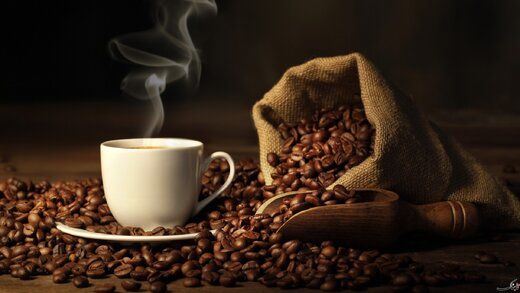 قهوه و کاهش خطر مرگ‌ومیر