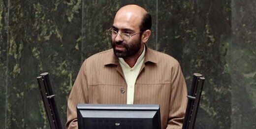  یک نماینده مجلس دچار کرونا شد
