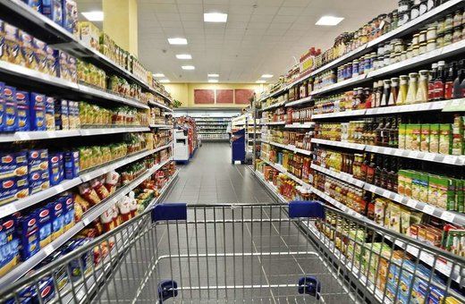 کدام خوراکی ها کمترین تغییر قیمت را در خرداد ماه داشتند؟