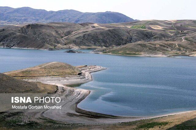 وضعیت نامطلوب سدهای تهران/ این سد کمترین پایتخت آب را دارد+جدول