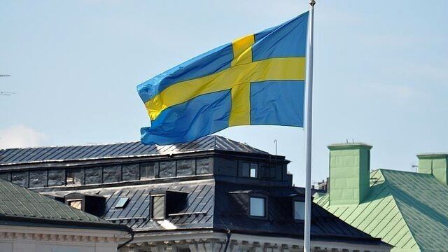اخراج ۳ دیپلمات سوئدی از سوی روسیه