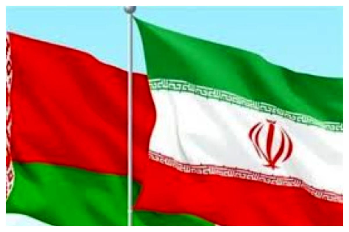 خبر مهم وزیر میراث فرهنگی از بلاروس + فیلم