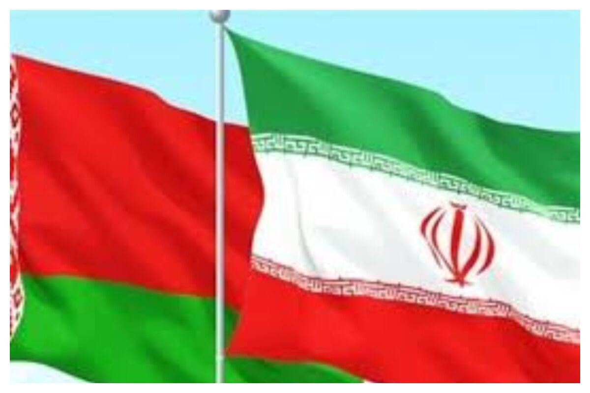 خبر مهم وزیر میراث فرهنگی از بلاروس + فیلم