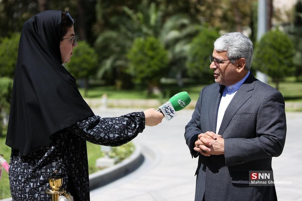 جدیدترین خبر از موتورسواری زنان از زبان یک مقام دولت پزشکیان