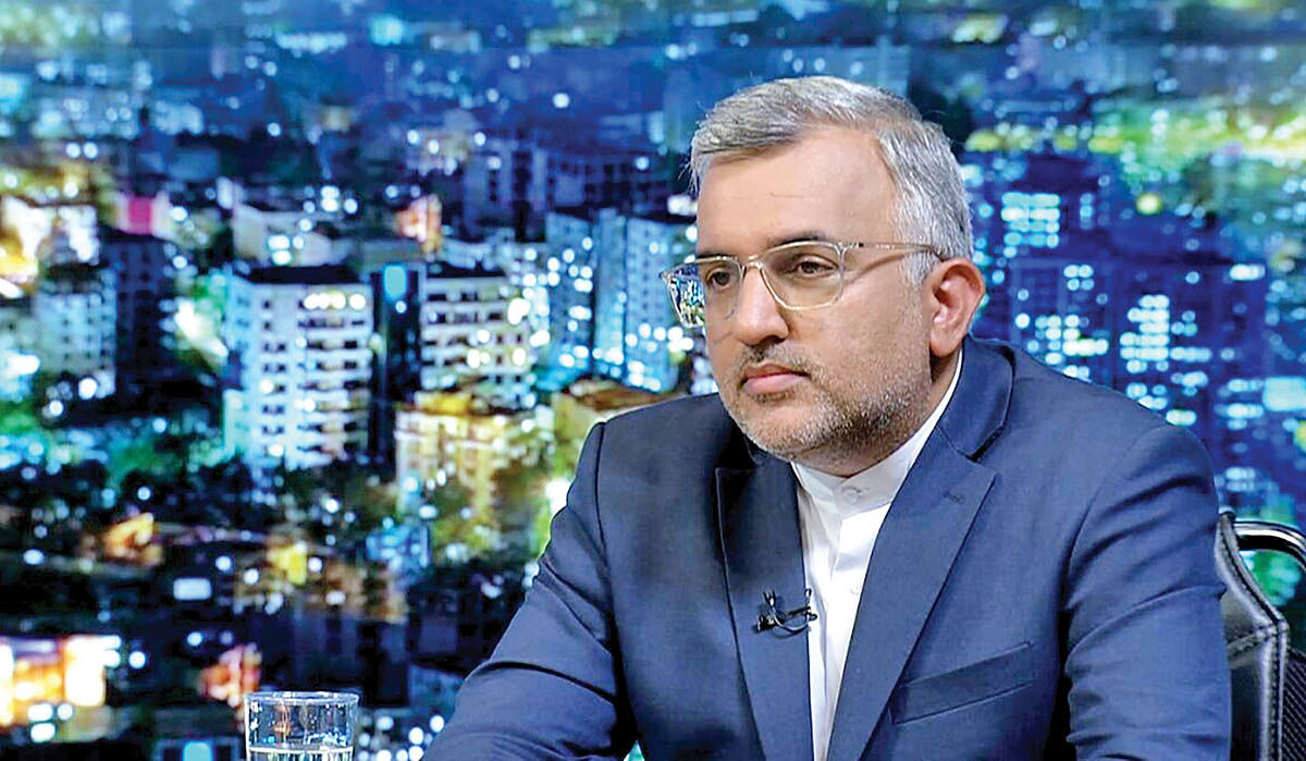 معنای اسنپبک برای تحریمها