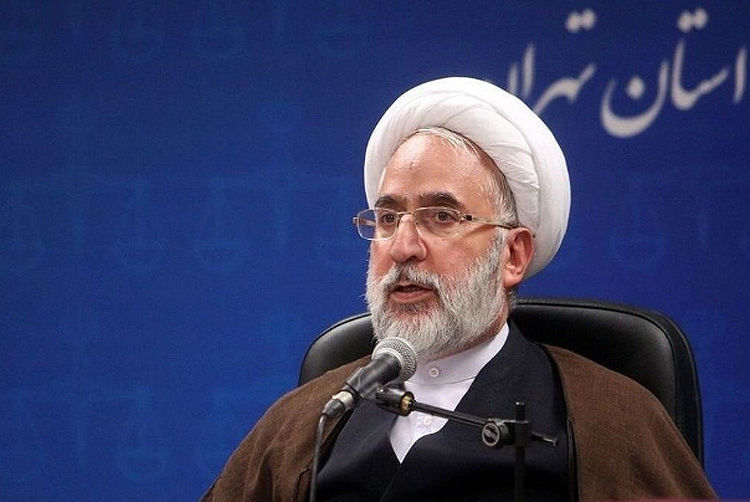 تاکید دادستان کل بر اجرای قانون عفاف و حجاب