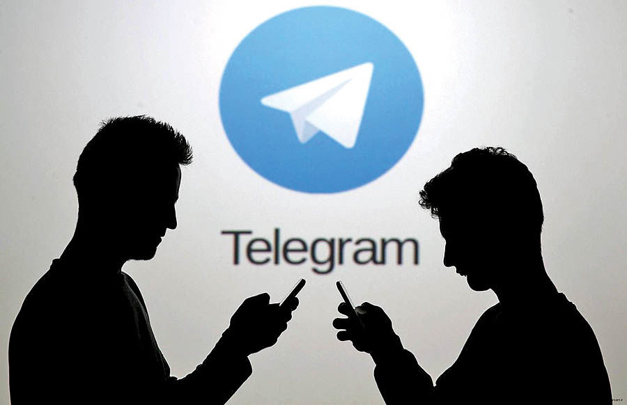 ۱۸۰ هزار خانواده ایرانی از تلگرام درآمد مستقیم دارند
