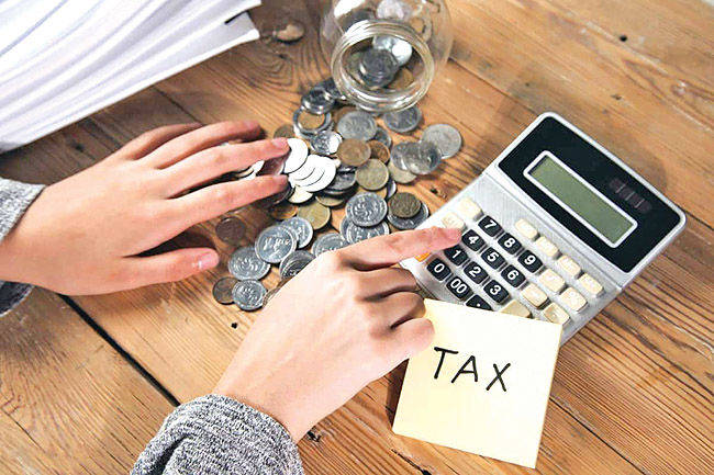 ابزار کاهش فاکتورهای جعلی و فرار مالیاتی
