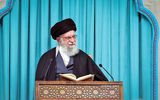 محفل انس با قرآن کریم با حضور رهبر انقلاب اسلامی
