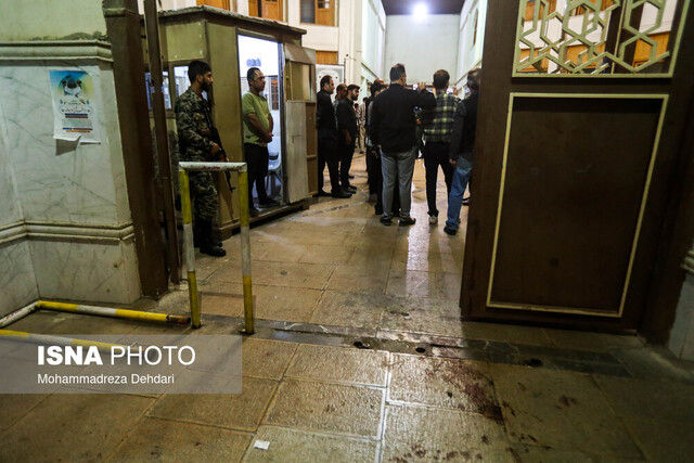 سفر هیاتی از کمیسیون امنیت ملی به شیراز به دنبال حمله تروریستی در شاهچراغ
