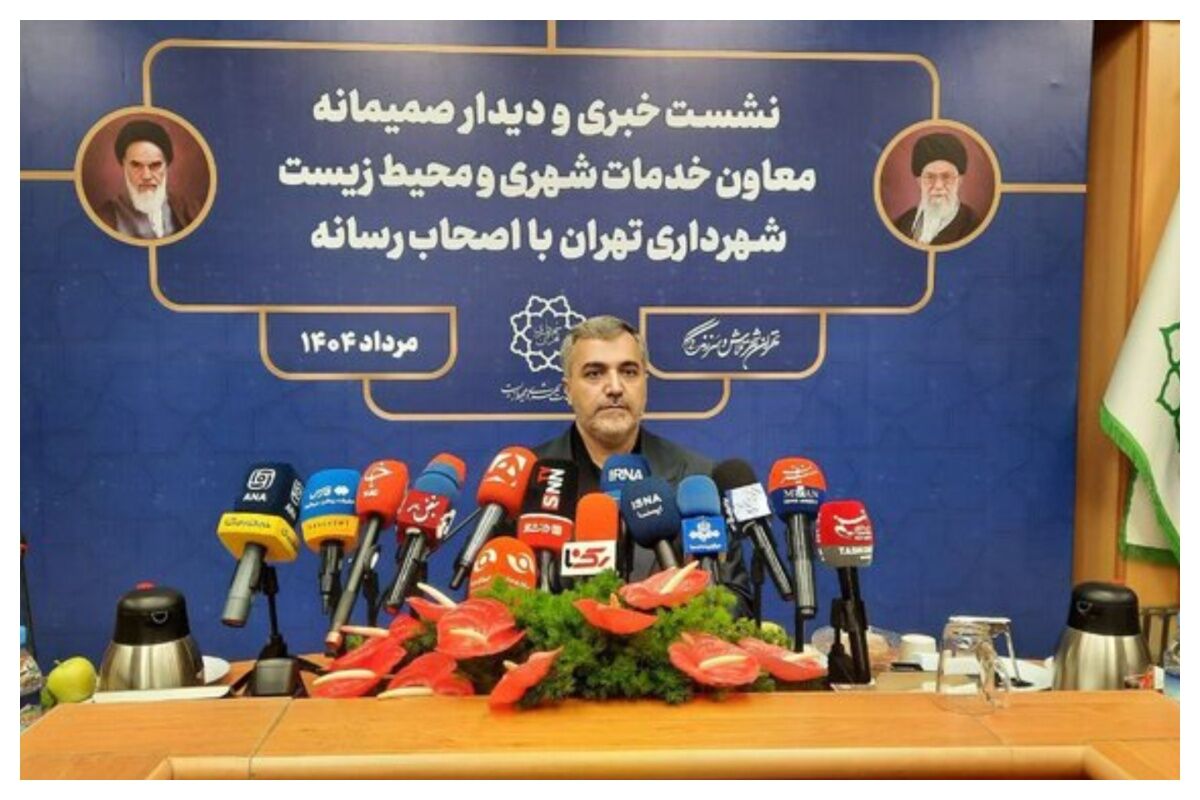 قبور منافقین در بهشت‌ زهرا تبدیل به پارکینگ می‌شود/توضیح معاون شهردار درباره قطعه 40 + فیلم