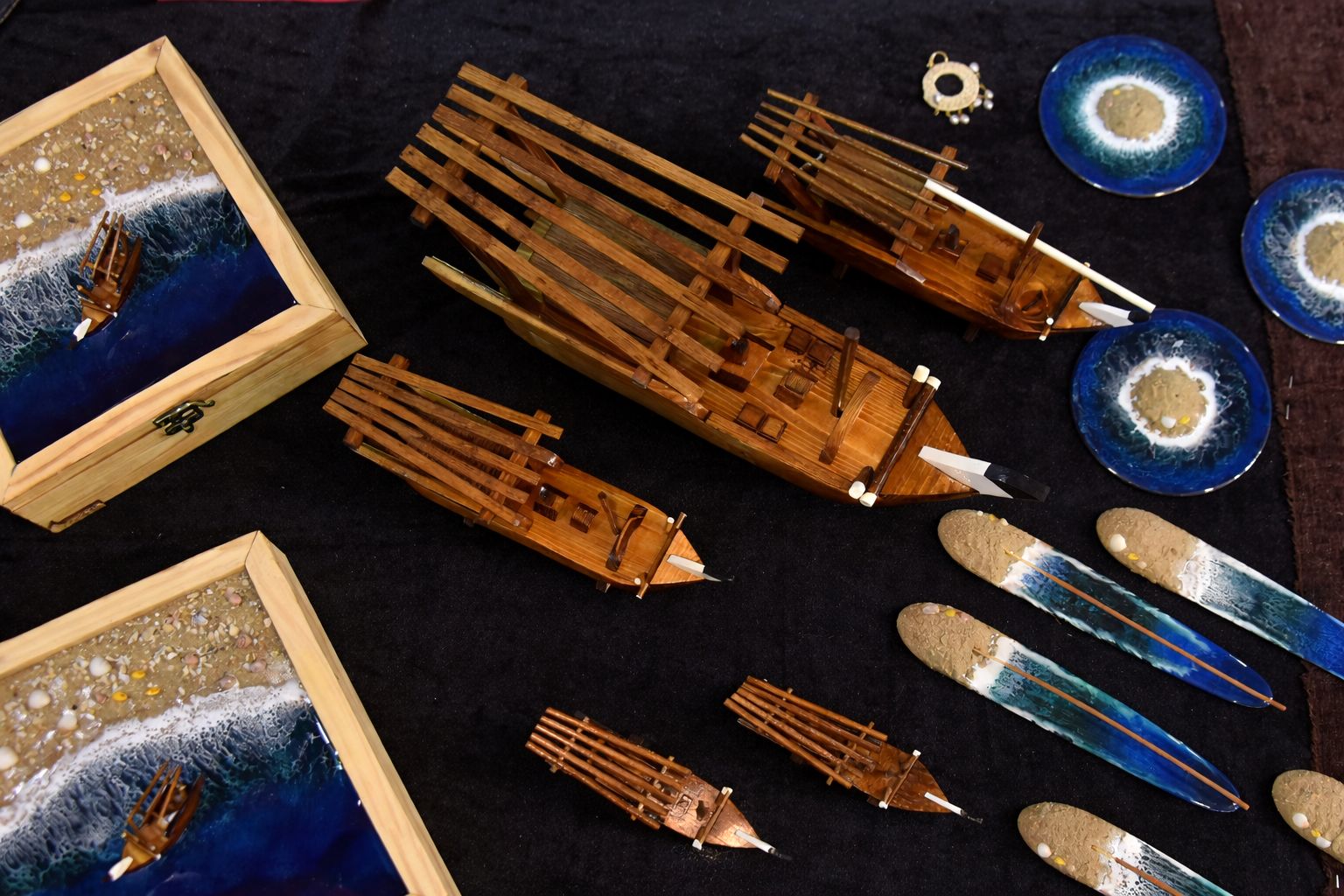 اقتصاد دریا؛ چرا بدون هنر به بلوغ نمی‌رسد؟