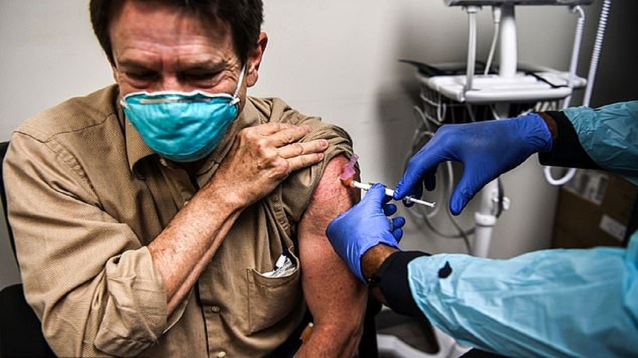 نگرانی مقامات بهداشتی از عوارض واکسن فایزر