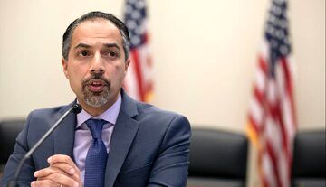 تریتا پارسی: ترامپ عقب نشینی و آتش‌بس را نامحدود تمدید کرد