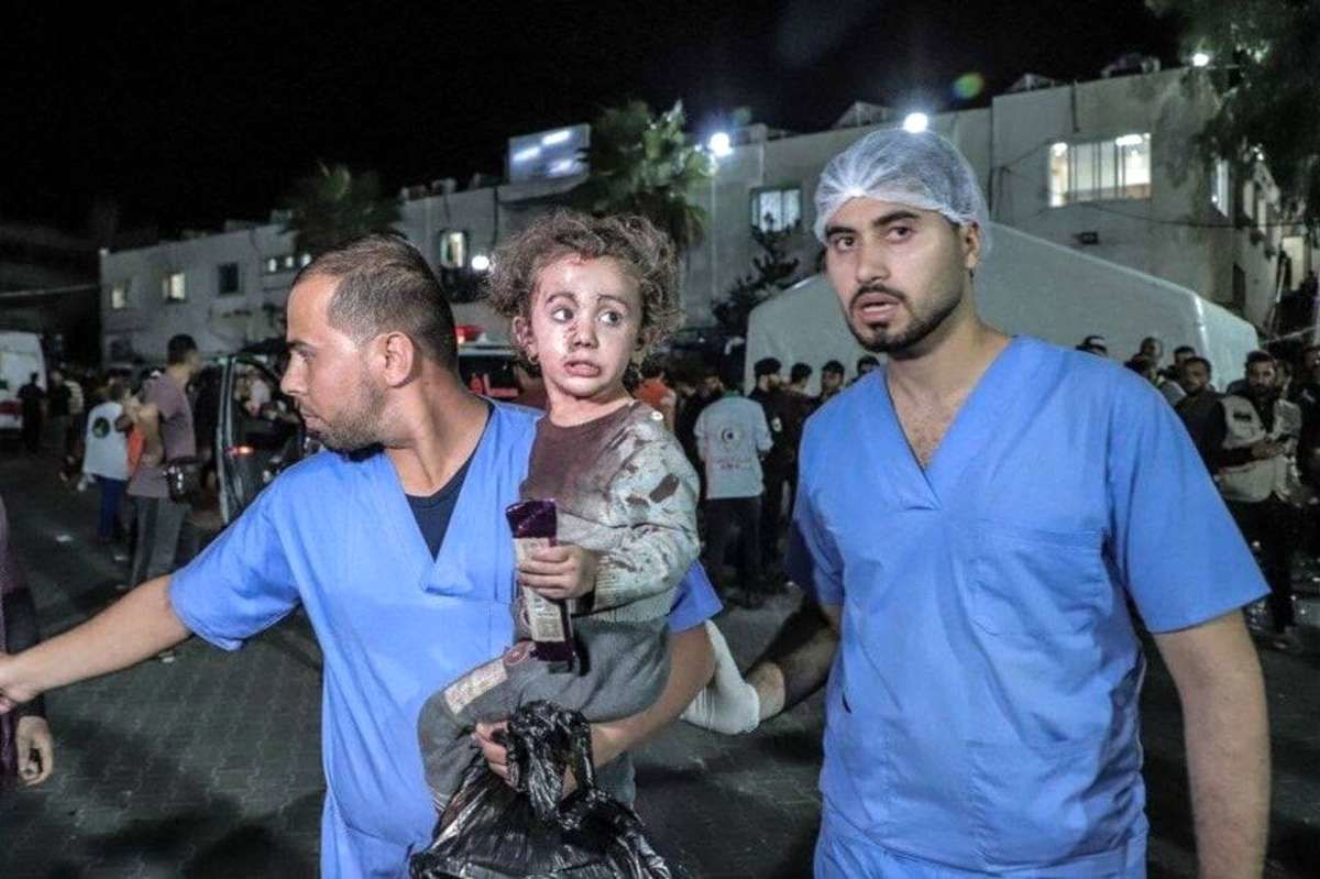 سازمان ملل: دیگر امکان فعالیت بشردوستانه در غزه وجود ندارد