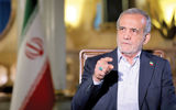 تشریح منطق مذاکره از سوی پزشکیان