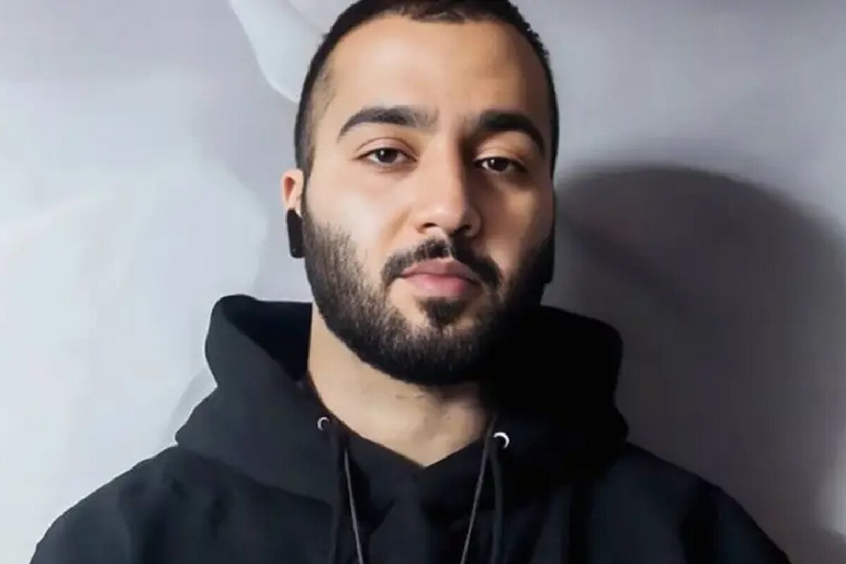 فوری/ حکم اعدام توماج صالحی لغو شد+ جزئیات