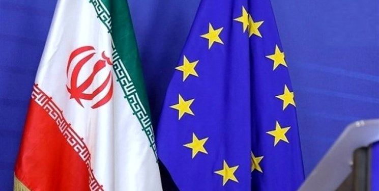اتحادیه اروپا 32 مقام ایرانی را تحریم کرد