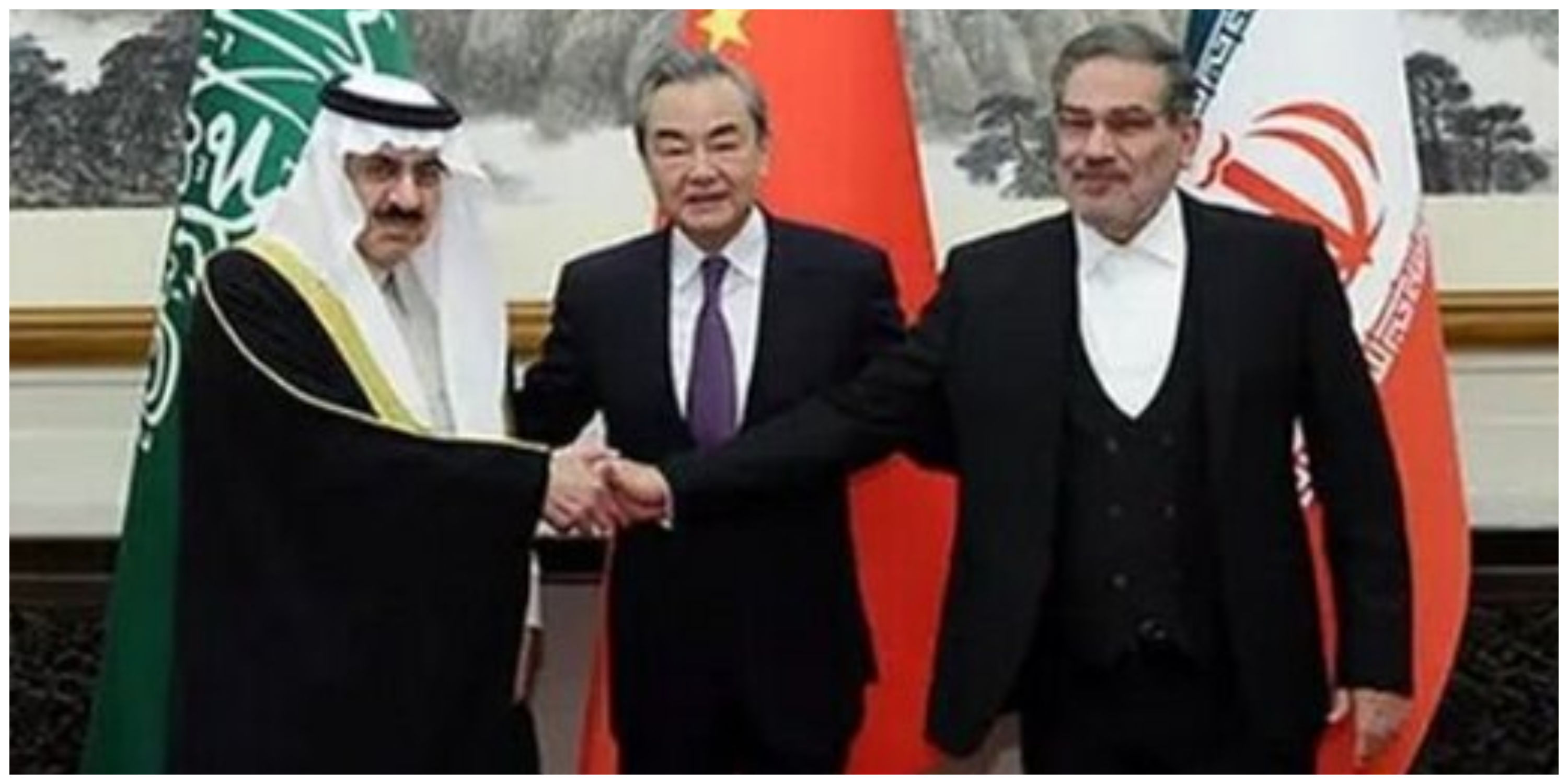 ایران بعد از عربستان با این دو کشور عربی توافق می کند!