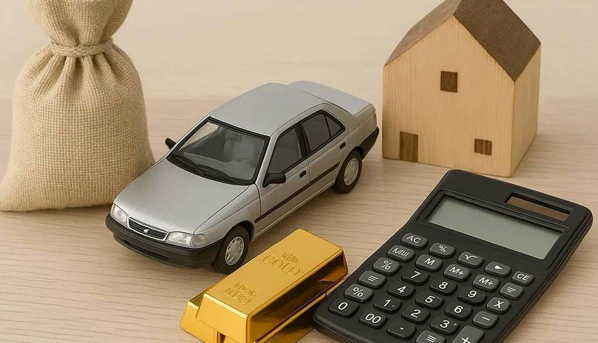 پایان ماه‌عسل سوداگران